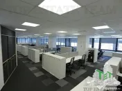 Spatiu de Birouri de 300 mp in Zona Grozavesti la Parter 