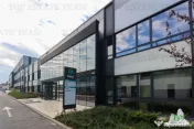 Spatiu de Birouri de 300 mp in Zona Grozavesti la Parter 