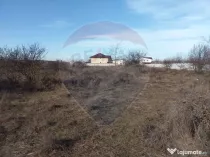 Teren intravilan de vânzare | 919 mp | Bragadiru, Safiru...