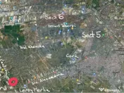 Teren intravilan de vânzare | 919 mp | Bragadiru, Safiru... 