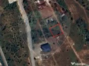 Teren intravilan de vânzare | 919 mp | Bragadiru, Safiru... 