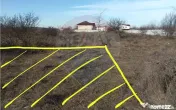 Teren intravilan de vânzare | 919 mp | Bragadiru, Safiru... 