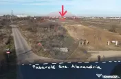 Teren intravilan de vânzare | 919 mp | Bragadiru, Safiru... 
