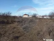 Teren intravilan de vânzare | 919 mp | Bragadiru, Safiru...