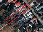 Teren intravilan 1,189mp Buftea - constructii si livada/ ... 