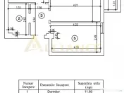 Apartament 2 camere, Titan Sun Park, Parcul Teilor 