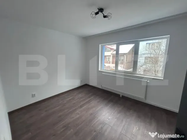 Apartament 3 camere, 68 mp, zona Rovine
