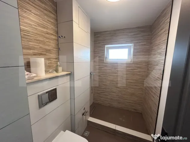 Apartament 3 camere, 68 mp, zona Rovine