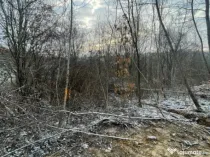 Teren 866 mp | Zonă retrasă | Utilități la teren | Ideal