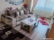 Apartament de 2 camere, etaj 1, complet mobilat și utilat