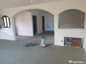 Tautii Magheraus, casa semifinisata, 6 ari teren 