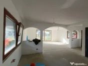 Tautii Magheraus, casa semifinisata, 6 ari teren 