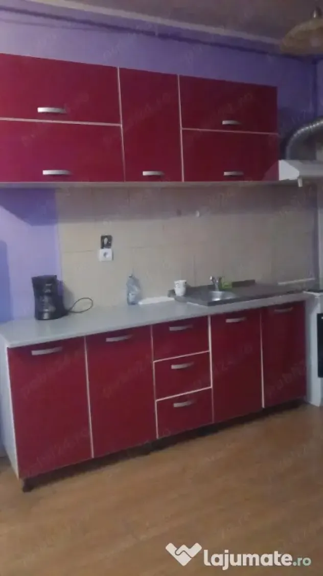 Giurgiului dedeman bloc nou