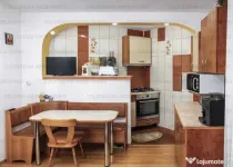 Apartament 2 camere, decomadat - zona Astra/Vulturului