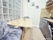 Apartament 3 camere de inchiriat ultracentral 