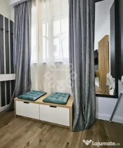 Apartament 3 camere de inchiriat ultracentral 