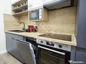 Apartament 3 camere de inchiriat ultracentral 