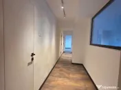 Spatiu de birouri 5 camere, Piata Victoriei, semi-decomandat, 152 mpu 