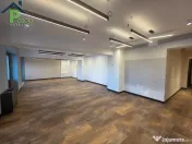 Spatiu de birouri 5 camere, Piata Victoriei, semi-decomandat, 152 mpu 