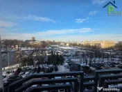 Spatiu de birouri 5 camere, Piata Victoriei, semi-decomandat, 152 mpu 