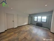 Spatiu de birouri 5 camere, Piata Victoriei, semi-decomandat, 152 mpu 