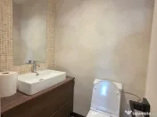 Spatiu de birouri 5 camere, Piata Victoriei, semi-decomandat, 152 mpu 