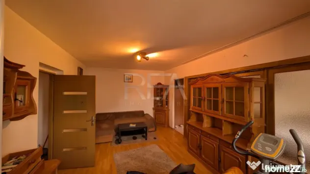 Apartament 4 camere Brancoveanu parc / etaj 2/10, bloc 82' - Bucuresti (Bucuresti-Ilfov)