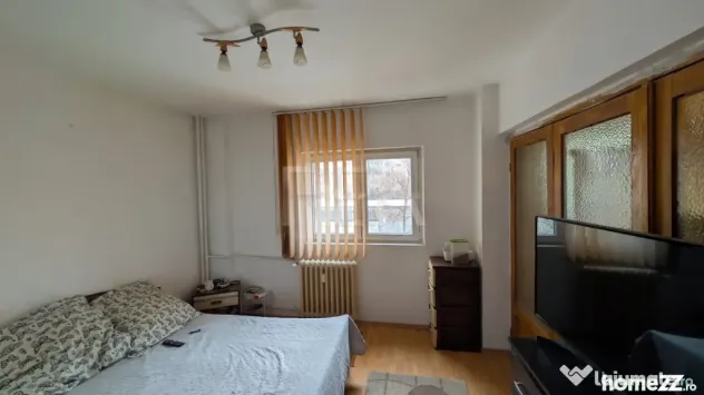 Apartament 4 camere Brancoveanu parc / etaj 2/10, bloc 82' - Bucuresti (Bucuresti-Ilfov)