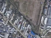 Teren Extravilan 4425 mp in Popesti, in vecinatatea Cristal 