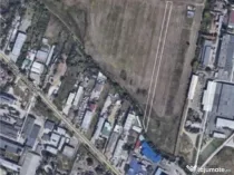 Teren Extravilan 4425 mp in Popesti, in vecinatatea Cristal