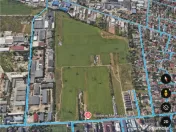 Teren Extravilan 4425 mp in Popesti, in vecinatatea Cristal 