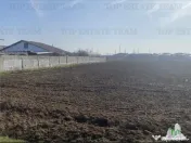 Teren Extravilan 4425 mp in Popesti, in vecinatatea Cristal 