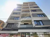 Apt. 2 cam. 13 Septembrie-Marriott, Str. Sirenelor, bloc 2016, renovat 