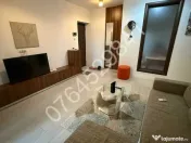 Apt. 2 cam. 13 Septembrie-Marriott, Str. Sirenelor, bloc 2016, renovat 