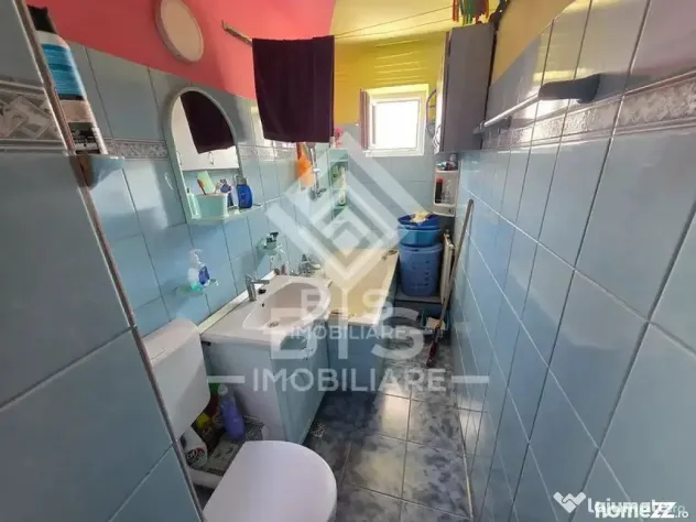 Apartament 2 camere - Bistrita (Bistrita-Nasaud)