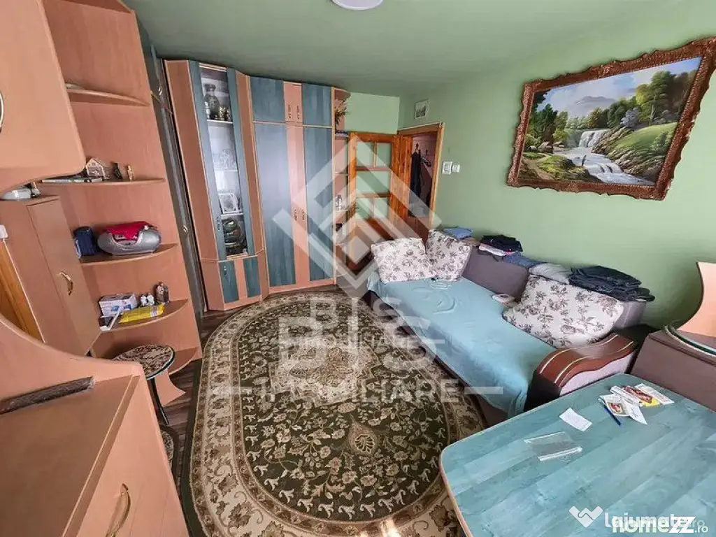 Apartament 2 camere