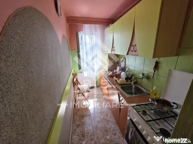 Apartament 2 camere