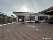 Casă 4 dormitoare, 204 mp, teren 1000 mp, zona Carcea