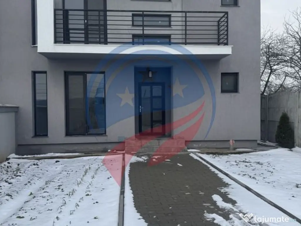 Casa noua, zona Bariera Valcii