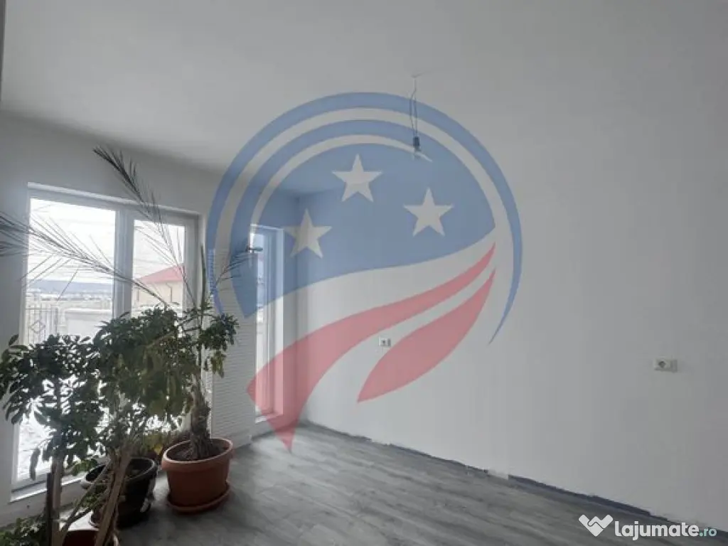 Casa noua, zona Bariera Valcii