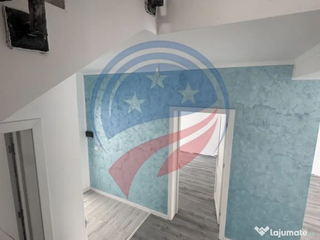 Casa noua, zona Bariera Valcii