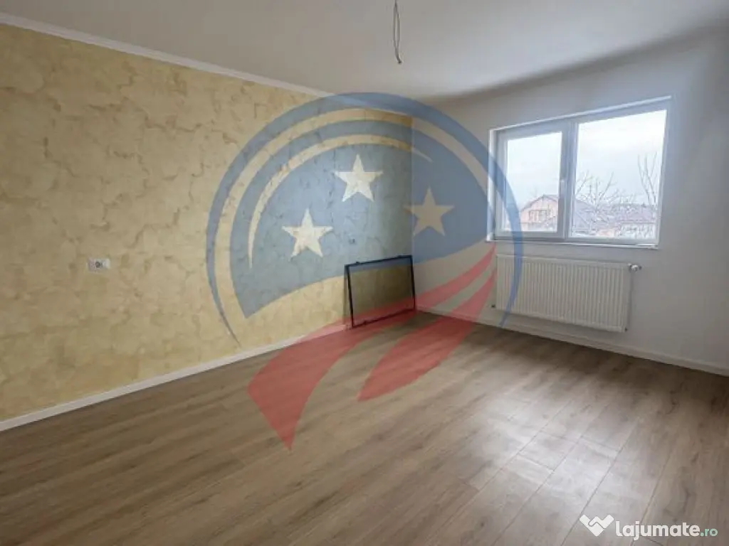 Casa noua, zona Bariera Valcii