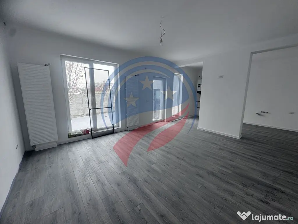 Casa noua, zona Bariera Valcii