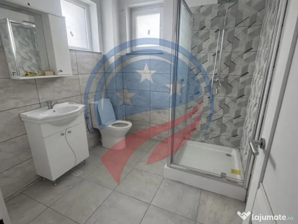 Casa noua, zona Bariera Valcii