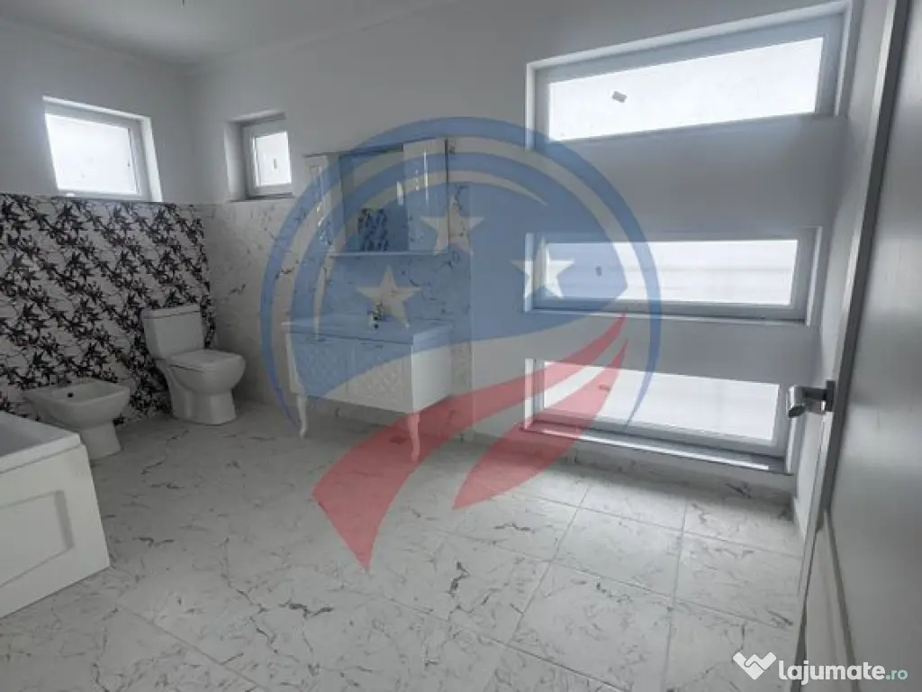 Casa noua, zona Bariera Valcii