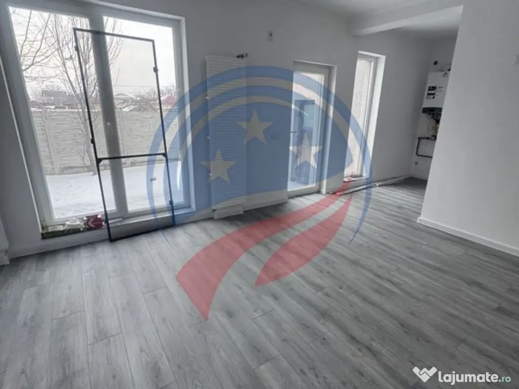 Casa noua, zona Bariera Valcii