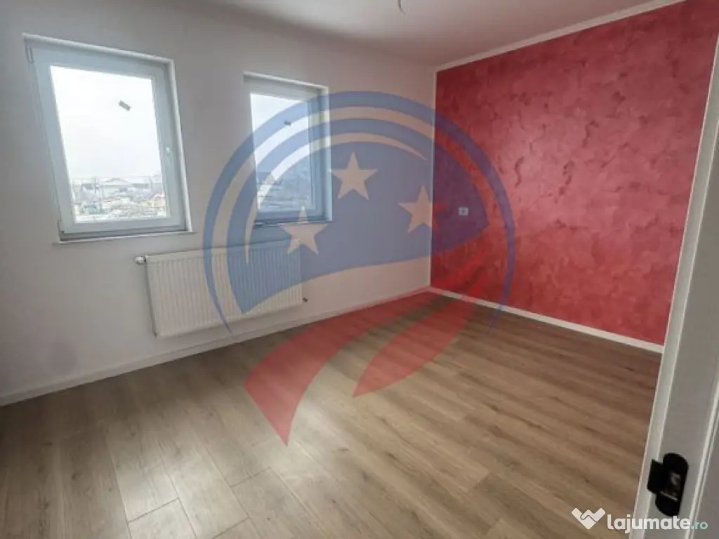 Casa noua, zona Bariera Valcii