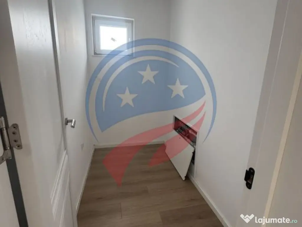 Casa noua, zona Bariera Valcii