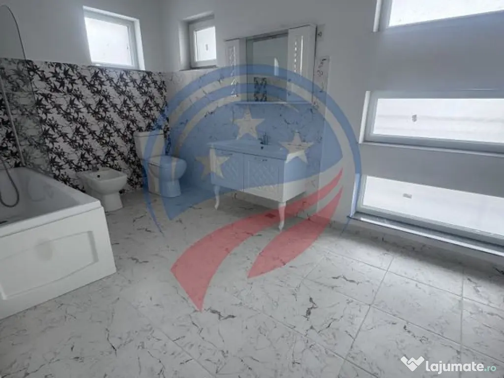 Casa noua, zona Bariera Valcii