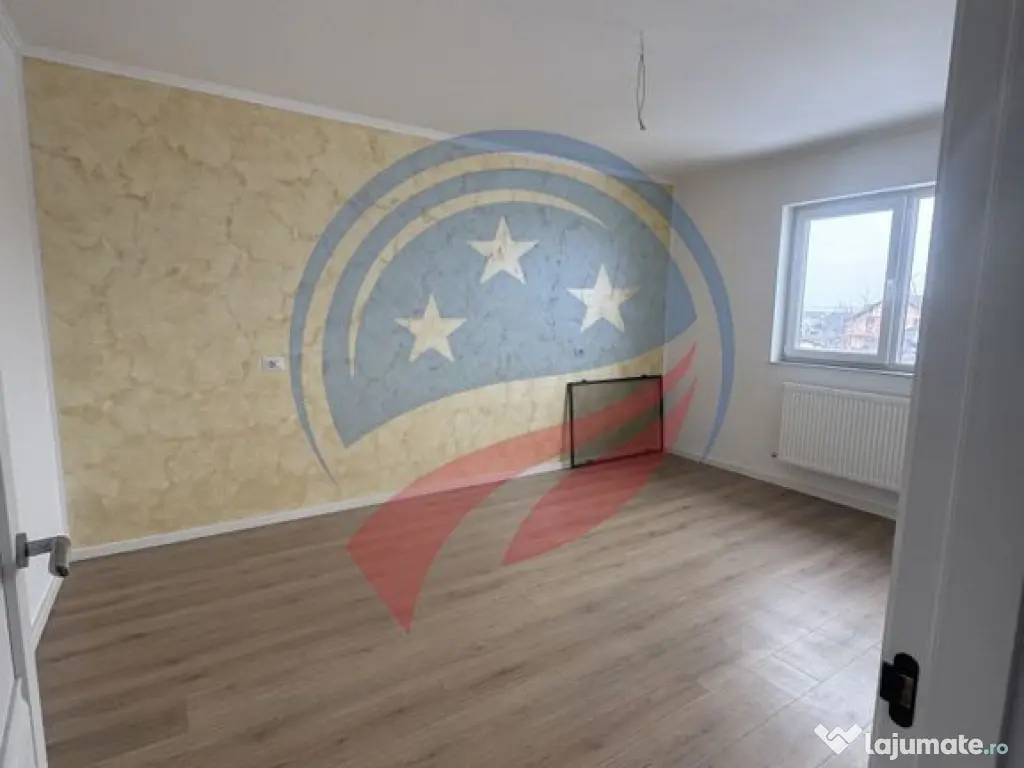 Casa noua, zona Bariera Valcii